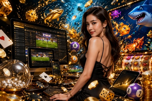 ufa168x